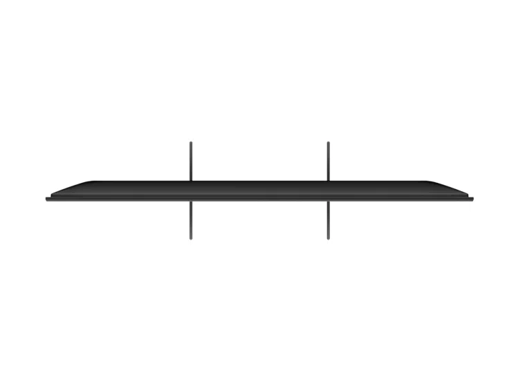 55" LED SMART TV SONY KD55X81JAEP, 3840 x 2160, Android TV, Negru 4