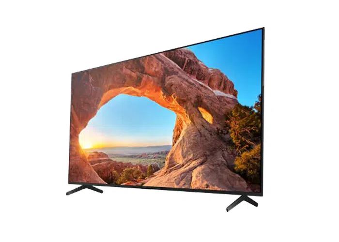 55" Televizor LED SMART SONY KD55X85JAEP, 3840 x 2160, Android TV, Negru 3
