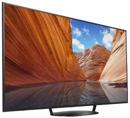 Televizor Sony KD75X82JAEP 2