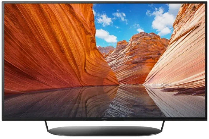 Televizor Sony KD75X82JAEP
