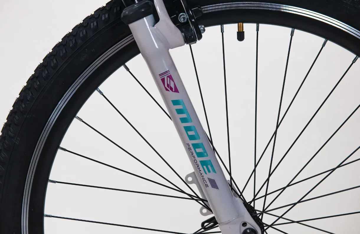 Bicicletă Fulger Venus 27.5 2