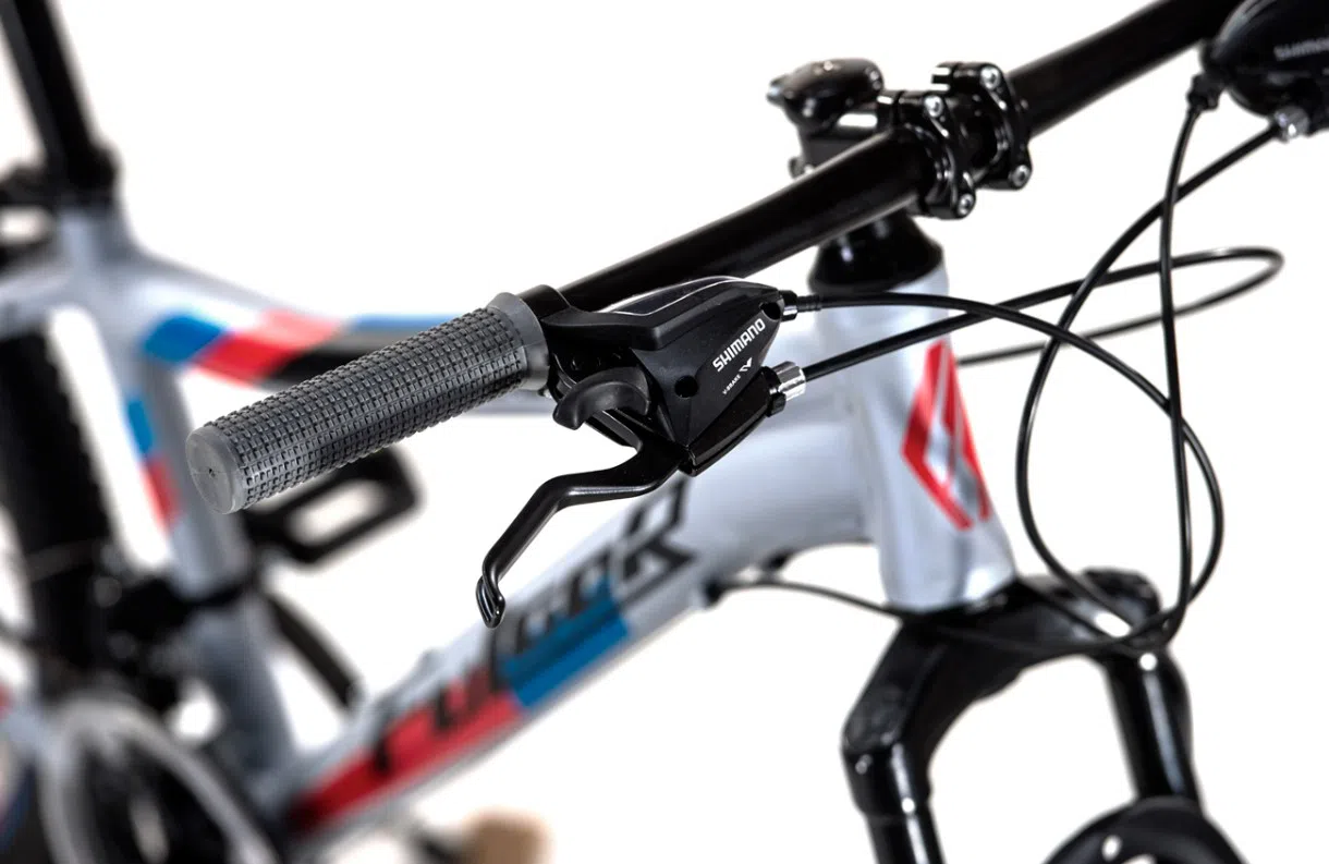 Bicicletă Fulger Neptun 24 2