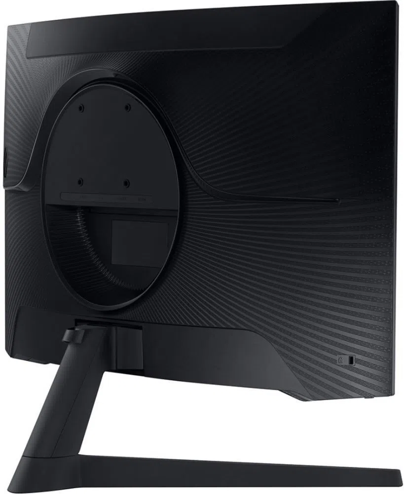 Monitor Samsung Odyssey G5 (C27G55TQW) 6