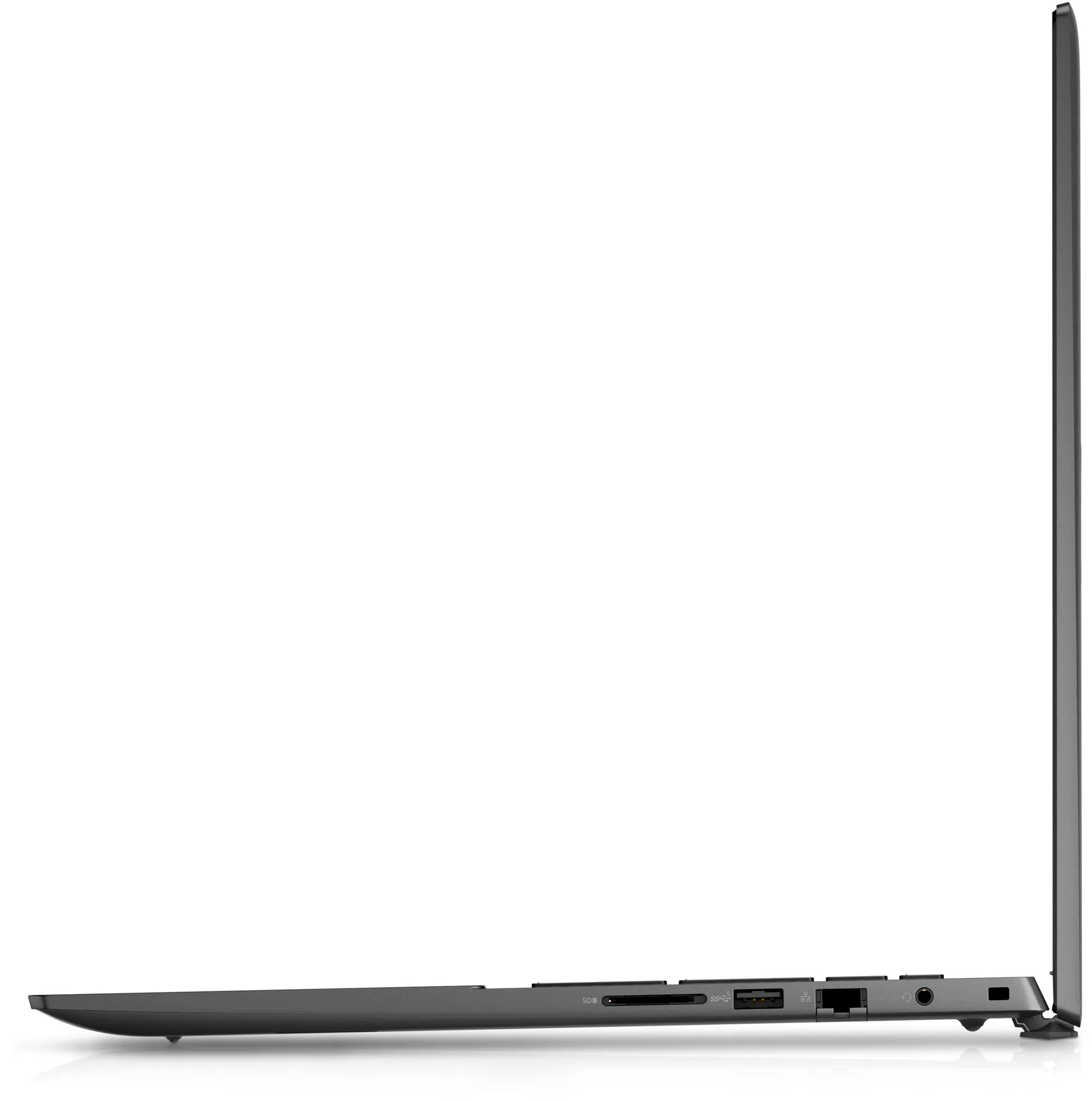 Laptop 16.0" DELL Vostro 5620) / Core i7 / 16GB / 512GB SSD / Win11Pro / Titan Gray 4