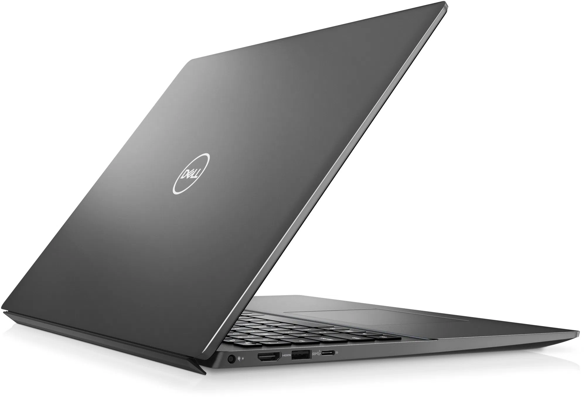 Laptop 16.0" DELL Vostro 5620) / Core i7 / 16GB / 512GB SSD / Win11Pro / Titan Gray 3