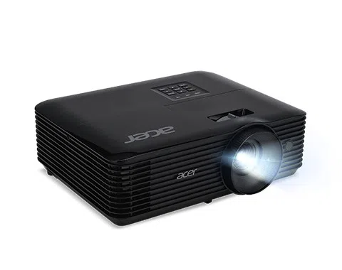 Proiector ACER X1226AH (MR.JR811.001) / DLP / XGA / 4000 Lm 7