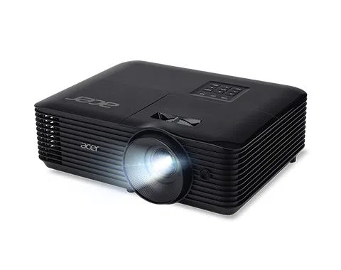 Proiector ACER X1226AH (MR.JR811.001) / DLP / XGA / 4000 Lm 3