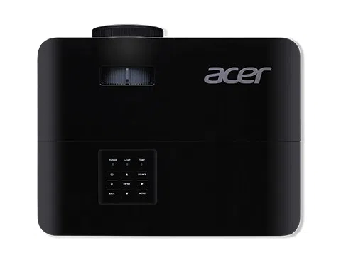 Proiector ACER X1226AH (MR.JR811.001) / DLP / XGA / 4000 Lm 9