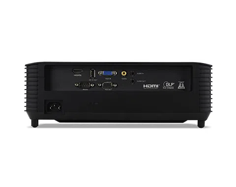 Proiector ACER X1226AH (MR.JR811.001) / DLP / XGA / 4000 Lm 10