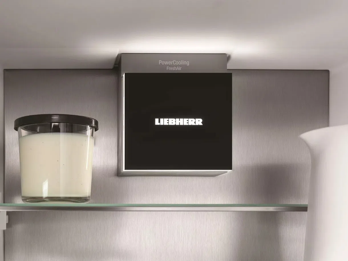 Встраиваемый холодильник Liebherr IRBdi 5171 5