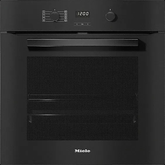 Cuptor electric Miele H 2860 BP OBSW