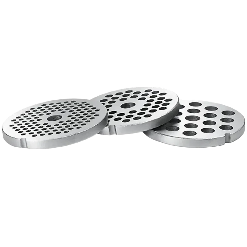 Mașină de tocat carne Bosch MFW67440, Black 8