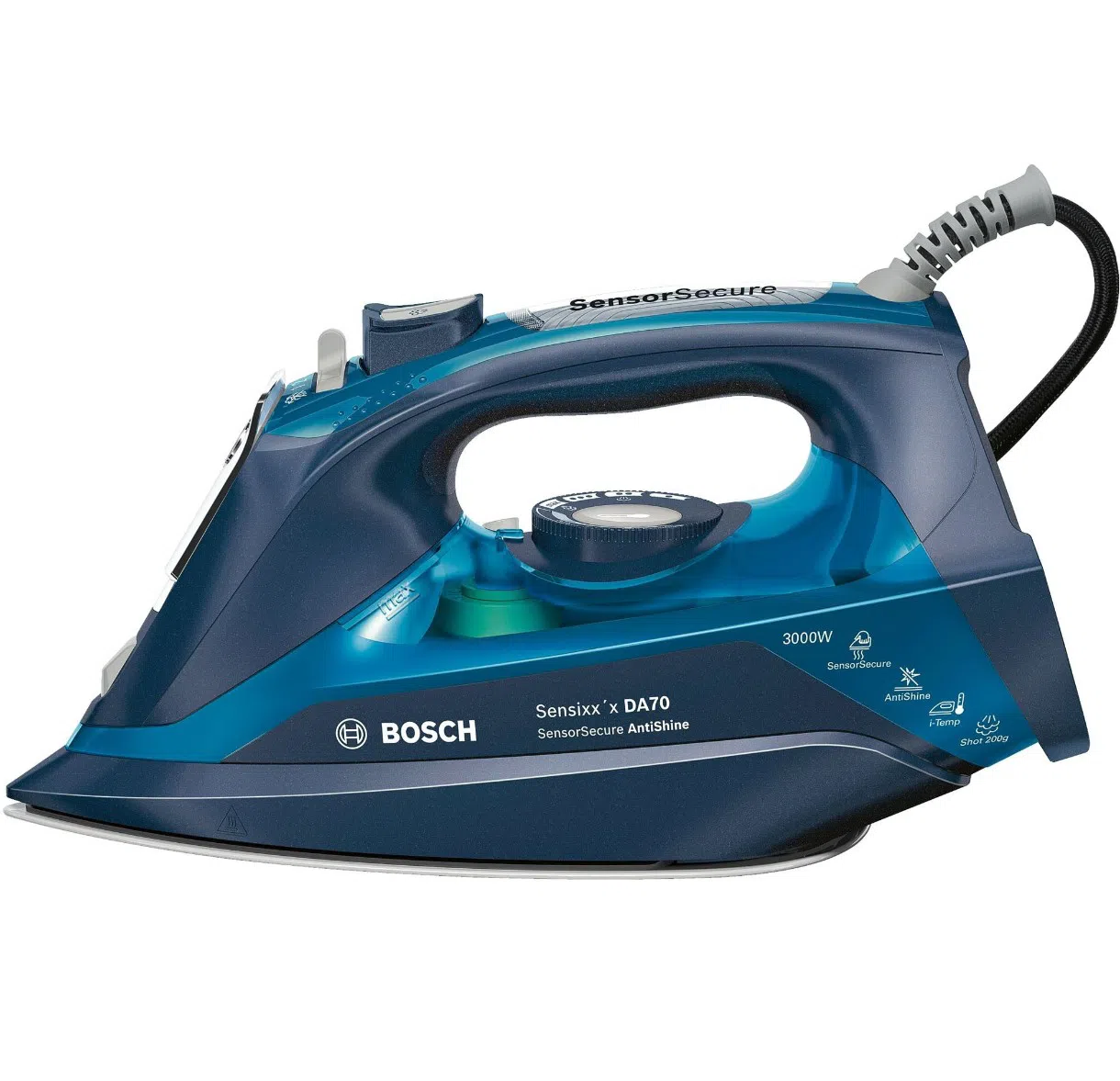 Fier de călcat Bosch TDA703021A