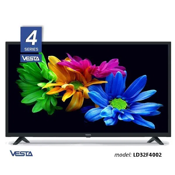 VESTA LED LD32F4002