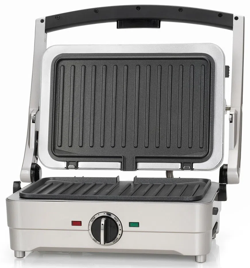 Gratar electric Cuisinart GRSM3E