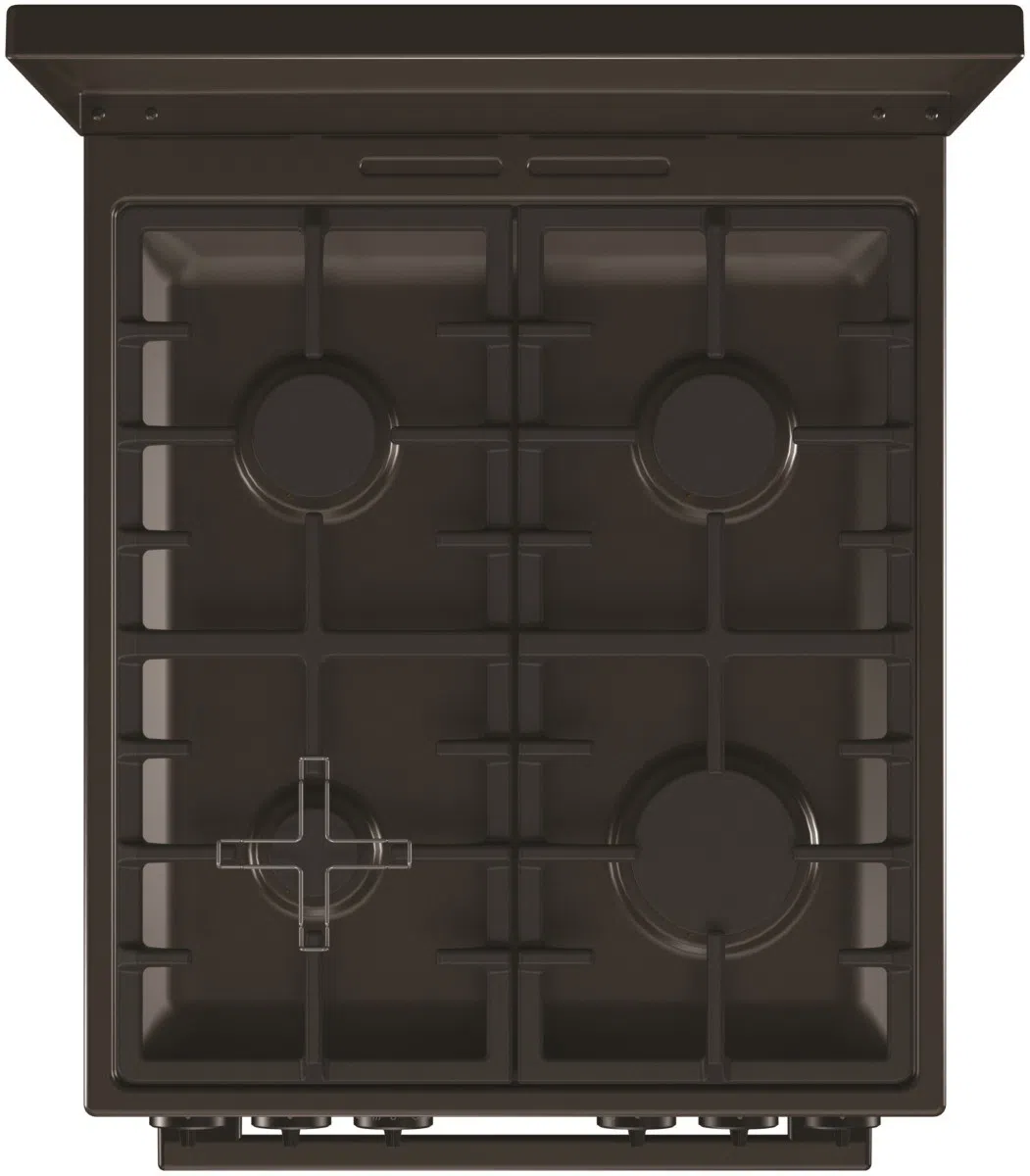 Газовая плита Gorenje K5351BRF 2