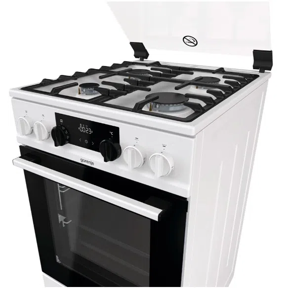 Aragaz Gorenje KS5351WF 5