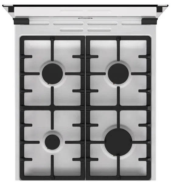 Aragaz Gorenje KS5351WF 4