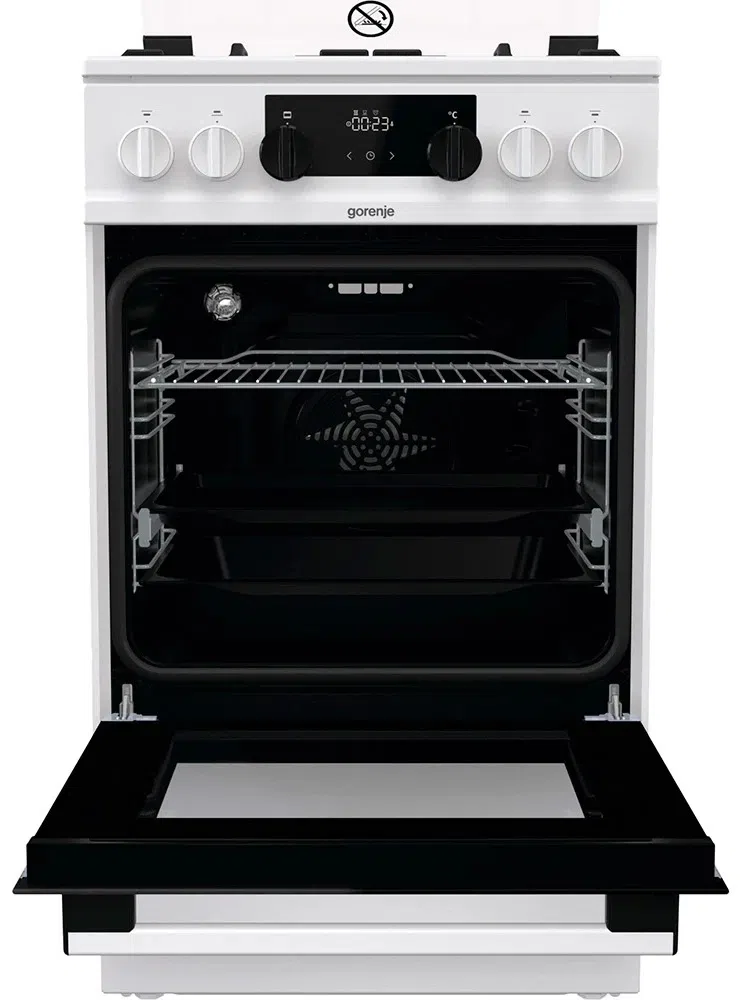 Aragaz Gorenje KS5351WF 3