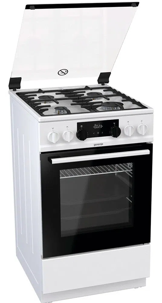 Aragaz Gorenje KS5351WF 2