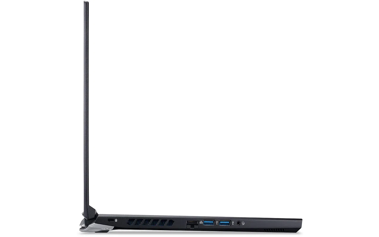 Acer Predator Helios PH315-54 Abyssal Black 5
