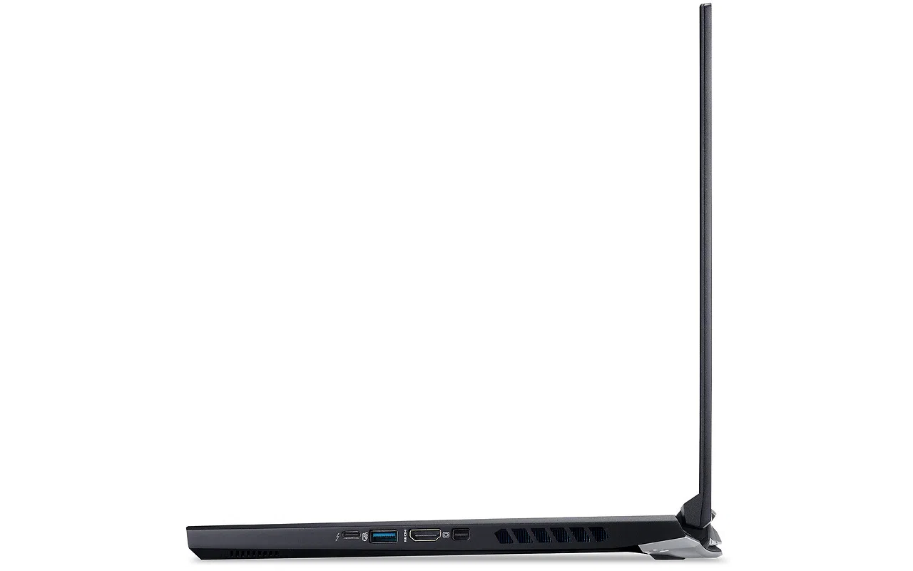Acer Predator Helios PH315-54 Abyssal Black 4