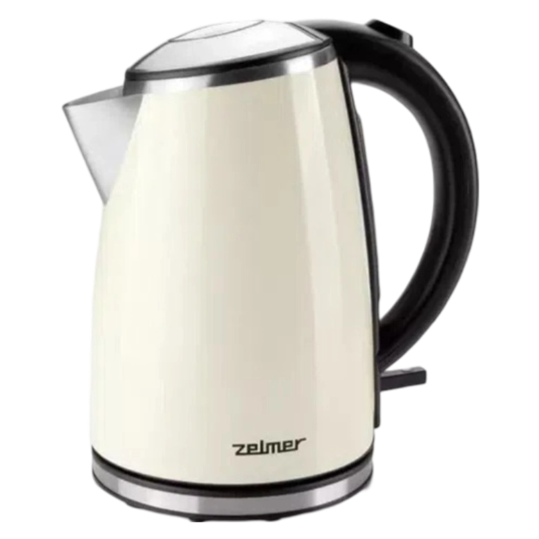 Электрочайник Zelmer ZCK1274E
