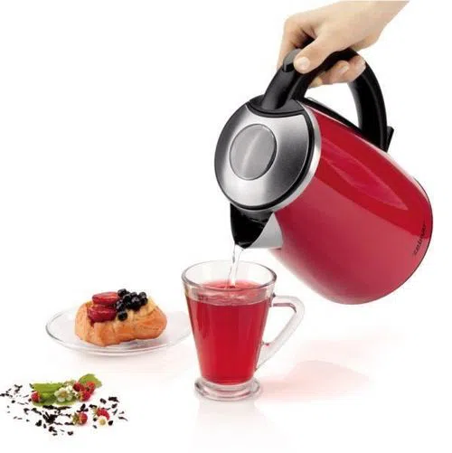Fierbător de apă Zelmer ZCK1274C 2