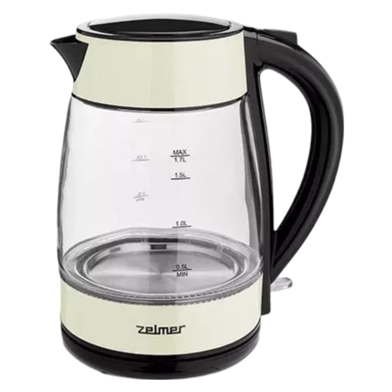 Чайник электрический Zelmer ZCK8011I