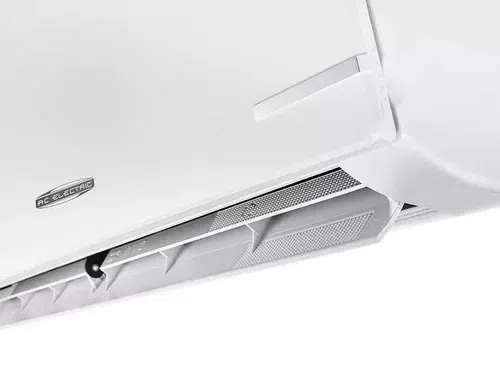 Кондиционер сплит AC Electric ACEHI-24HN1_22Y, White 3