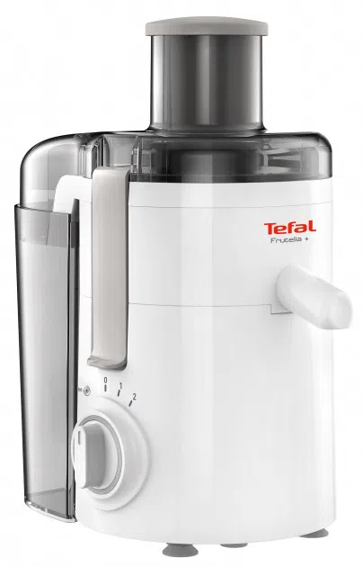 Соковыжималка Tefal ZE370138, Белый 2