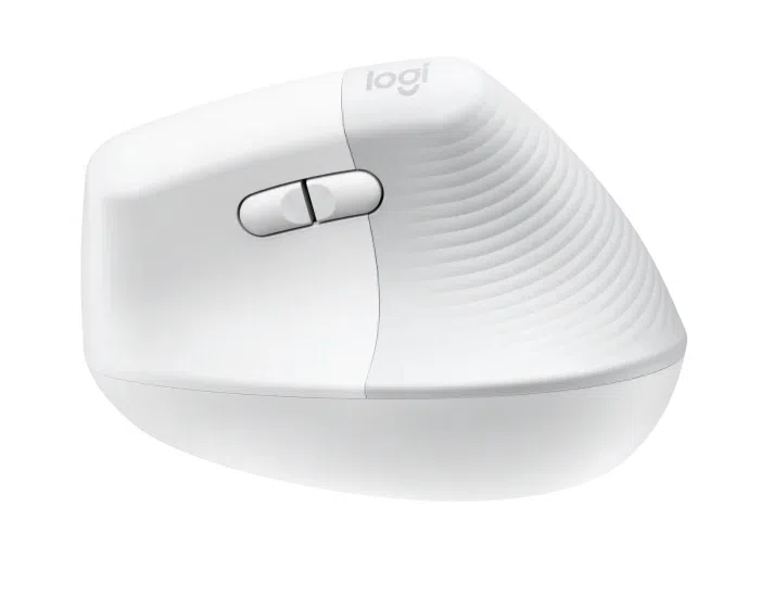 Беcпроводная мышь Logitech Lift Vertical 4