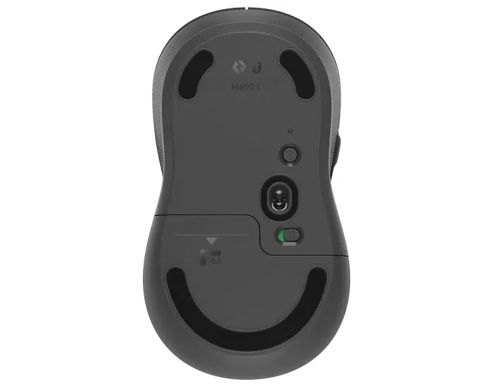 Компьютерная мышь Logitech M650 L 5