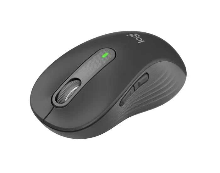 Компьютерная мышь Logitech M650 L 4