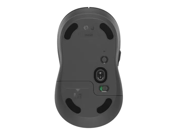 Компьютерная мышь Logitech Signature M650 Black 2