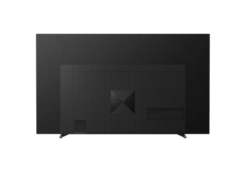 55" OLED SMART Телевизор SONY XR55A80JAEP, 3840 x 2160, Android, Чёрный 6