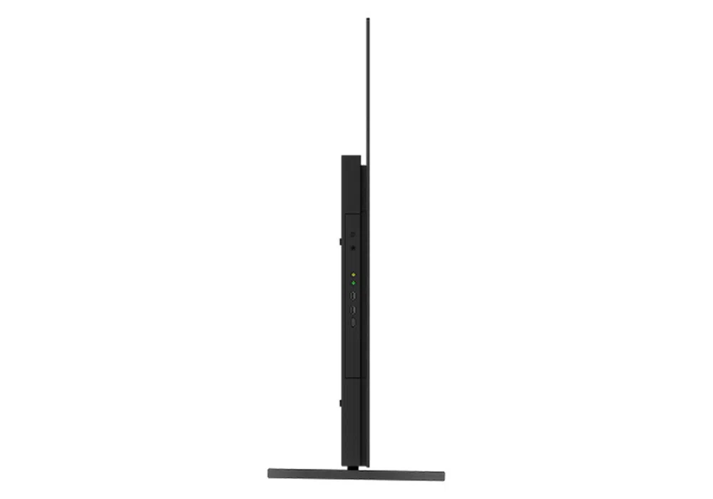 55" OLED SMART Телевизор SONY XR55A80JAEP, 3840 x 2160, Android, Чёрный 4