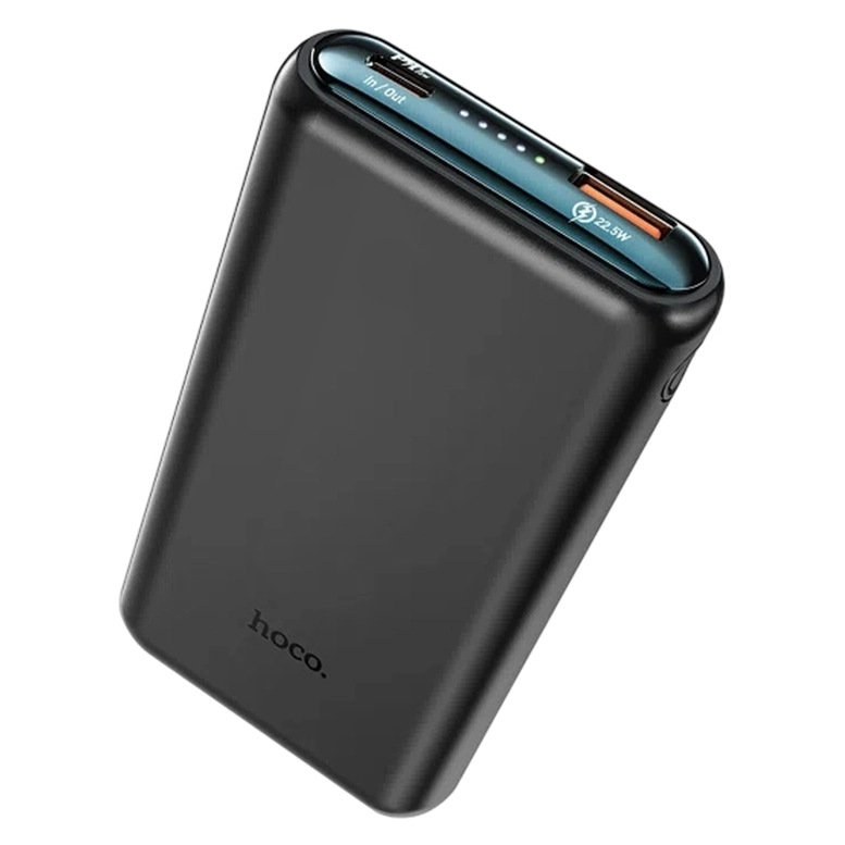 Acumulator extern Hoco Q1 Kraft fully compatible 10000mAh
