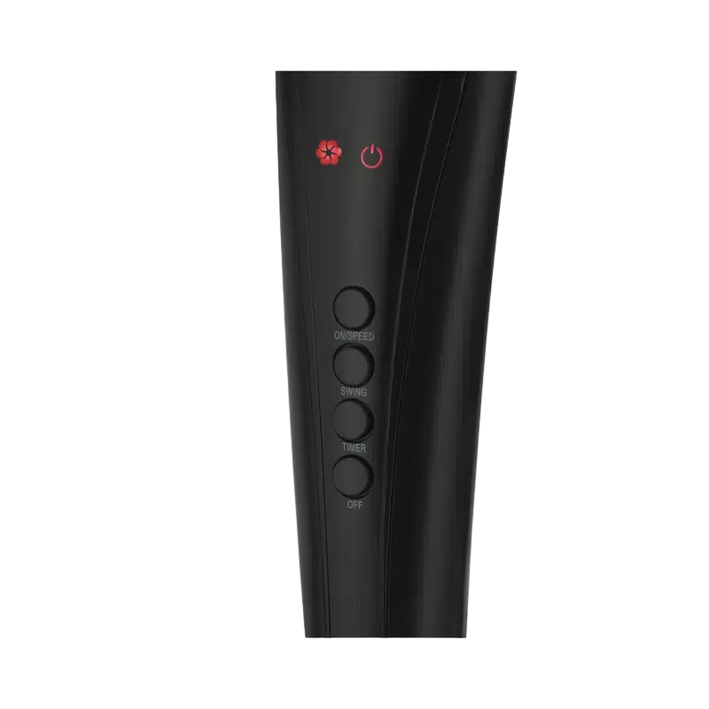 Вентилятор VITEK VT-1940, Black 4