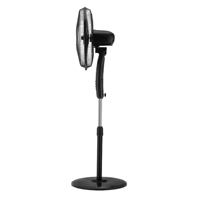 Вентилятор VITEK VT-1940, Black 3