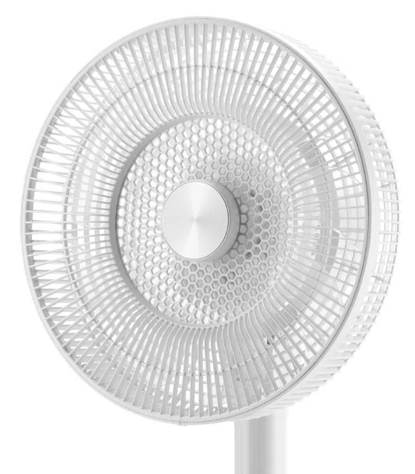 Вентилятор Vitek VT-2073 3