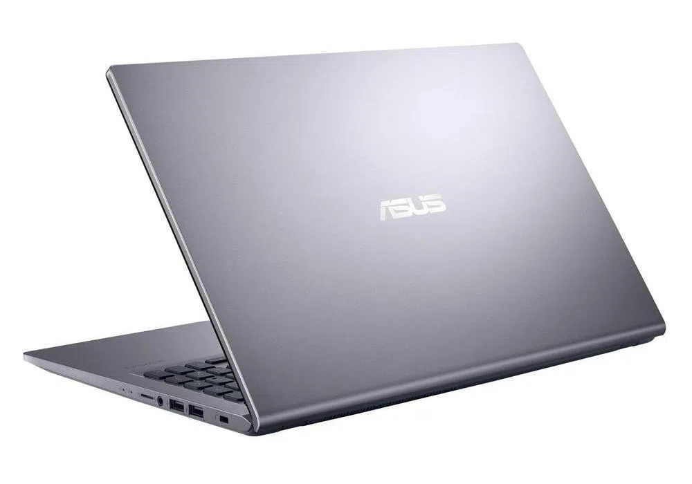 Ноутбук 15,6" ASUS X515MA, Slate Grey, Intel Pentium Silver N5030, 4GB/256Гб, Без ОС 6