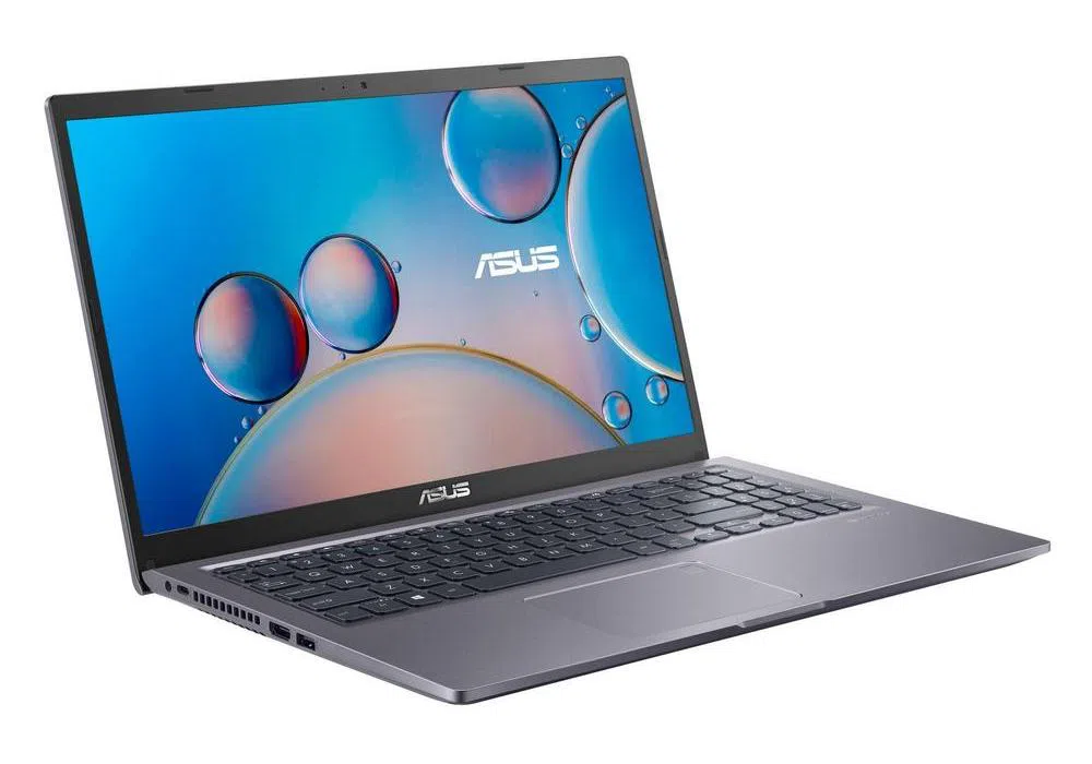 Ноутбук 15,6" ASUS X515MA, Slate Grey, Intel Pentium Silver N5030, 4GB/256Гб, Без ОС 2