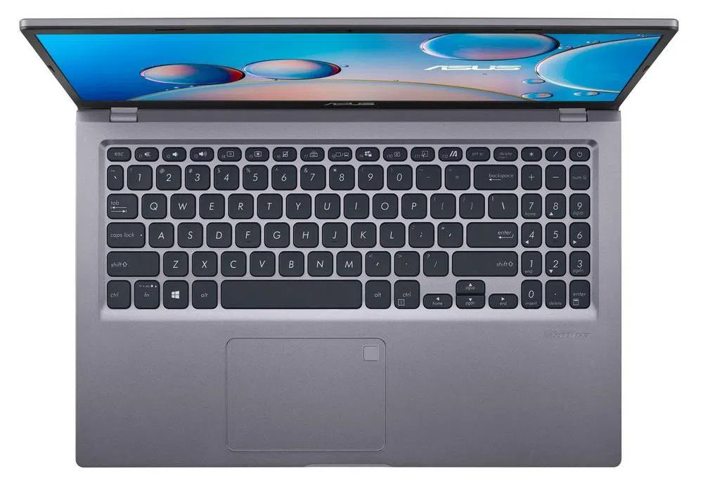 Ноутбук 15,6" ASUS X515MA, Slate Grey, Intel Pentium Silver N5030, 4GB/256Гб, Без ОС 4