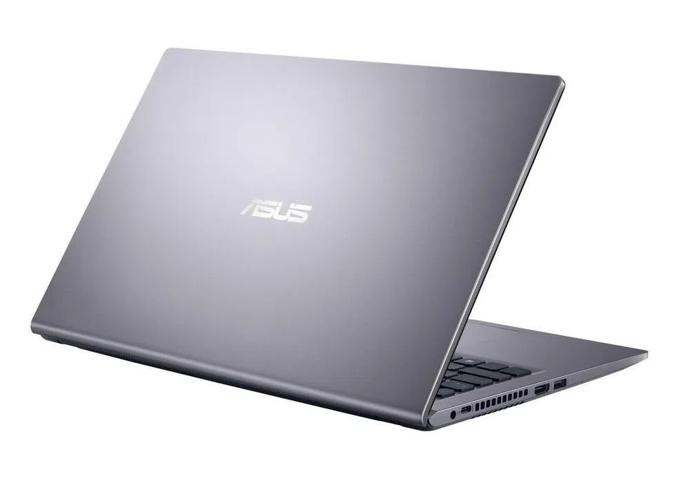 Ноутбук 15,6" ASUS X515MA, Slate Grey, Intel Pentium Silver N5030, 4GB/256Гб, Без ОС 5
