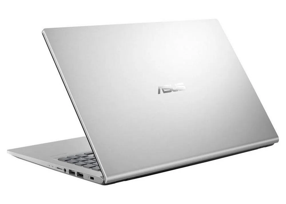 Ноутбук 15,6" ASUS X515MA, Transparent Silver, Intel Celeron N4020, 4GB/256Гб, Без ОС 6