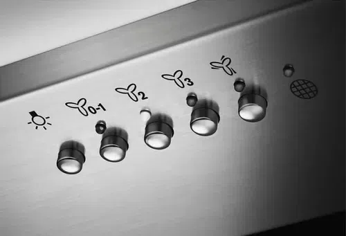 Вытяжка AEG DGE5661HM, Silver 7