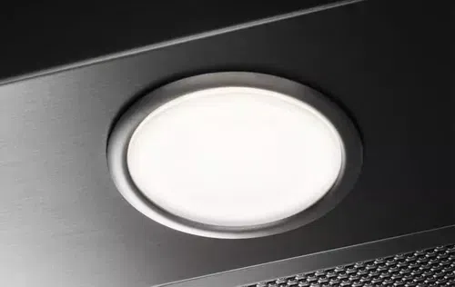 Вытяжка AEG DGE5661HM, Silver 6