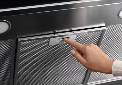 Вытяжка AEG DGE5661HM, Silver 3