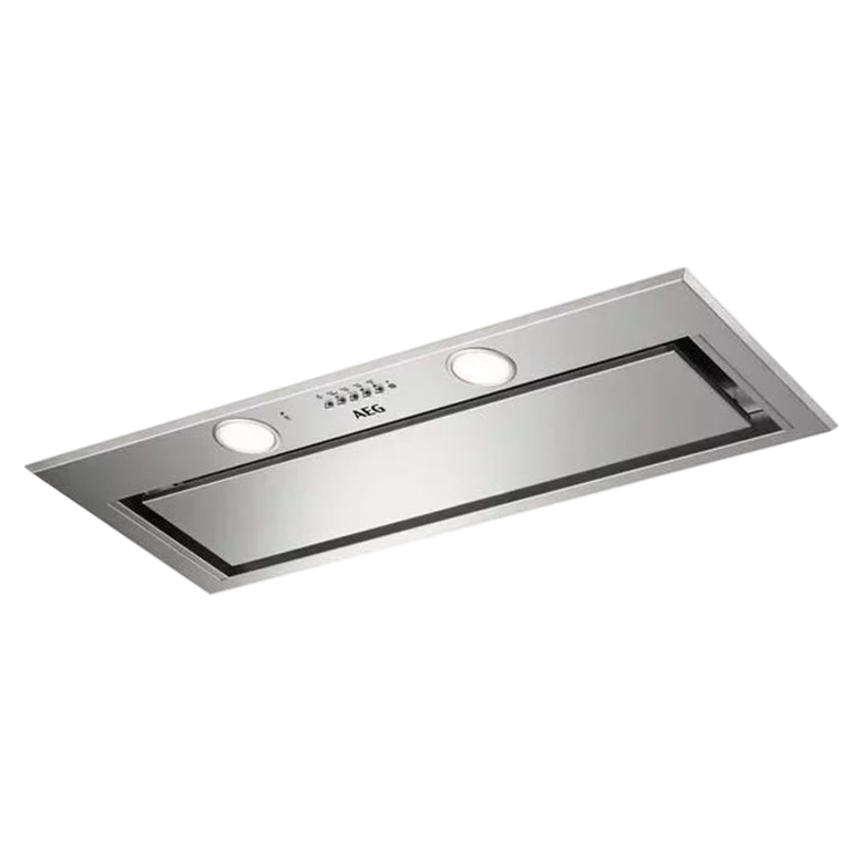 Вытяжка AEG DGE5661HM, Silver